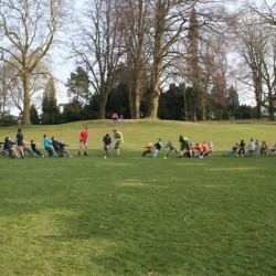 IMG 0350  Medium - Scouts en Gidsen Zaventem 